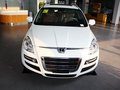 大7 SUV 大7 2.2T AT 四驱旗舰型 5座 2013款图片