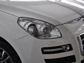 大7 SUV 大7 SUV 2.2T AT 四驱智尊型5座 2013款图片