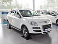 大7 SUV 大7 SUV 2.2T AT 四驱智尊型5座 2013款图片