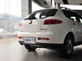 大7 SUV 2013款 锋芒进化版 2.2T AT 两驱智慧型5座图片