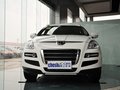 大7 SUV 2013款 锋芒进化版 2.2T AT 两驱智慧型5座图片