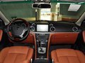 大7 SUV 2013款 鋒芒進化版 2.2T AT 兩驅(qū)智慧型5座圖片