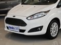 嘉年華 2013款 嘉年華兩廂 1.5L MT 風(fēng)尚型圖片