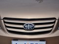 夏利N5 1.3L 手动 豪华型 2013款图片