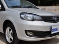 威志V5 1.5L 手动 标准型 2013款图片