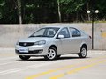 威志V5 1.5L 手动 标准型 2013款图片