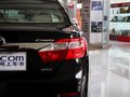 凯美瑞 2013款 凯美瑞 2.0L AT 舒适版图片