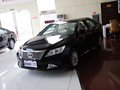 凯美瑞 2013款 凯美瑞 2.0L AT 舒适版图片