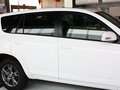 RAV4荣放 RAV4 2.0 AT 经典特装版5座 2013款图片