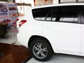 RAV4荣放 RAV4 2.0 AT 经典特装版5座 2013款图片