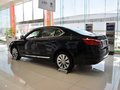 睿骋 1.8T 自动 旗舰型 2013款图片