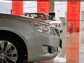 睿骋 2013款 睿骋 1.8T 尊贵型图片