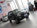 途胜L 途胜 2.0L MT 两驱时尚型 2013款