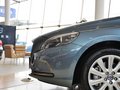 沃尔沃V40 2013款 沃尔沃 V40 2.0T AT T4智雅版图片