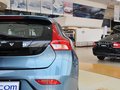 沃尔沃V40 2013款 沃尔沃 V40 2.0T AT T4智雅版图片