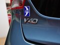 沃尔沃V40 2013款 沃尔沃 V40 2.0T AT T4智雅版图片