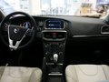 沃尔沃V40 2013款 沃尔沃V40图片