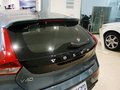 沃尔沃V40 2013款 沃尔沃V40图片