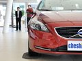 沃尔沃V40 沃尔沃V40 2.0T AT T4智雅版 2013款图片