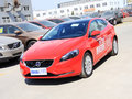 沃尔沃V40 2013款 沃尔沃V40 2.0T AT T4智雅版图片