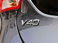 沃爾沃V40 2013款 沃爾沃V40圖片