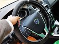 沃尔沃V40 2013款 沃尔沃V40图片