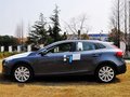 沃尔沃V40 2013款 沃尔沃V40图片