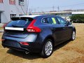 沃爾沃V40 2013款 沃爾沃V40圖片