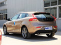 沃尔沃V40 2013款 沃尔沃V40 2.0T AT T5至尊版图片