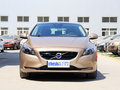 沃尔沃V40 2013款 沃尔沃V40 2.0T AT T5至尊版图片