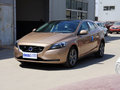 沃尔沃V40 2013款 沃尔沃V40 2.0T AT T5至尊版图片