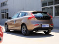 沃尔沃V40 2013款 沃尔沃V40 2.0T AT T5至尊版图片