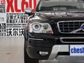 沃爾沃XC90 沃爾沃XC90 2.5T AT 行政升級版 7座 2013款圖片