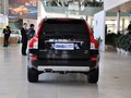 沃爾沃XC90 沃爾沃XC90 2.5T AT 行政升級版 7座 2013款圖片