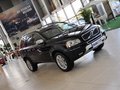 沃爾沃XC90 沃爾沃XC90 2.5T AT 行政升級版 7座 2013款圖片