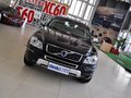 沃尔沃XC90 沃尔沃XC90 2.5T AT 行政升级版 7座 2013款