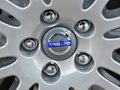 沃尔沃XC90 沃尔沃XC90 2.5T AT 行政升级版 7座 2013款图片