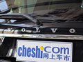 沃尔沃XC90 沃尔沃XC90 2.5T AT 行政升级版 7座 2013款图片