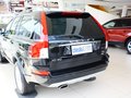 沃尔沃XC90 沃尔沃XC90 2.5T AT 行政升级版 7座 2013款