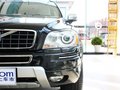 沃尔沃XC90 沃尔沃XC90 2.5T AT 行政升级版 7座 2013款