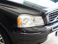 沃尔沃XC90 沃尔沃XC90 2.5T AT 行政升级版 7座 2013款