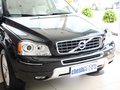 沃尔沃XC90 沃尔沃XC90 2.5T AT 行政升级版 7座 2013款