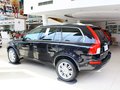 沃尔沃XC90 沃尔沃XC90 2.5T AT 行政升级版 7座 2013款