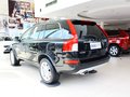 沃尔沃XC90 沃尔沃XC90 2.5T AT 行政升级版 7座 2013款