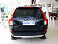 沃尔沃XC90 沃尔沃XC90 2.5T AT 行政升级版 7座 2013款