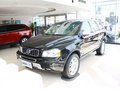 沃尔沃XC90 沃尔沃XC90 2.5T AT 行政升级版 7座 2013款