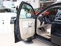 沃尔沃XC90 沃尔沃XC90 2.5T AT 行政升级版 7座 2013款
