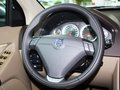 沃尔沃XC90 沃尔沃XC90 2.5T AT 行政升级版 7座 2013款
