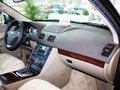 沃尔沃XC90 沃尔沃XC90 2.5T AT 行政升级版 7座 2013款