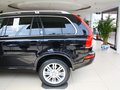 沃尔沃XC90 沃尔沃XC90 2.5T AT 行政升级版 7座 2013款图片